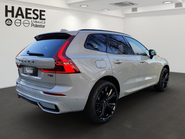 VOLVO XC 60 (Bild 5 von Array)