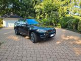 BMW X6 M50 M50d - - BMW X6 M50 aus 2017