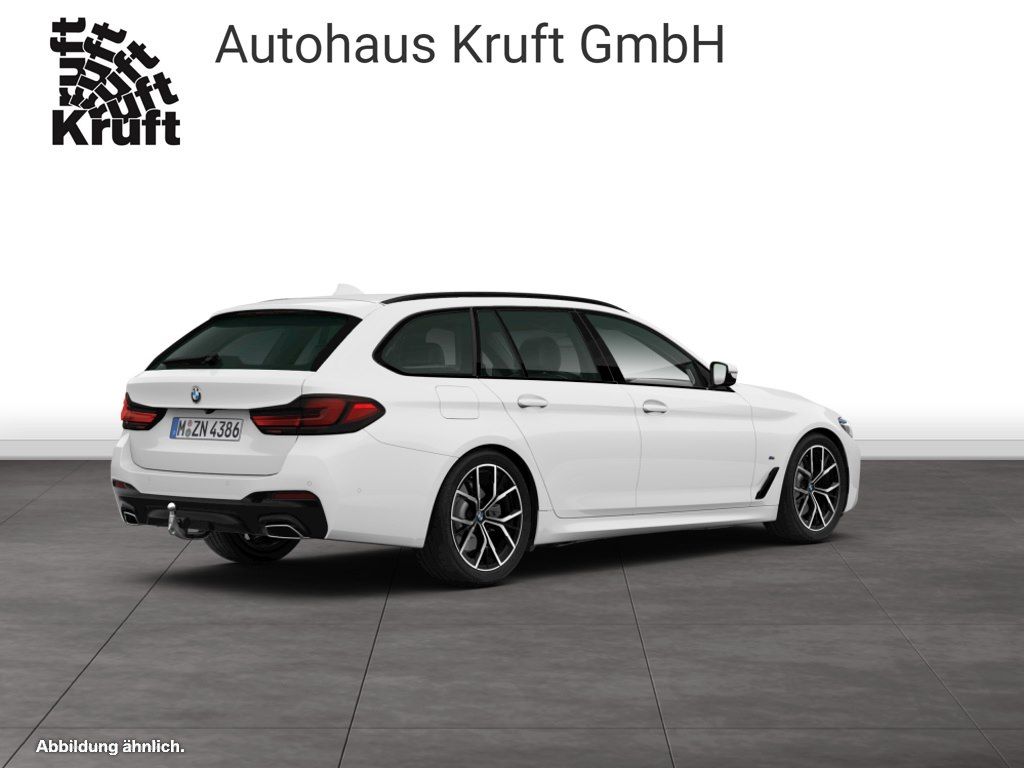 BMW 530 - Bild 3