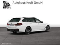 BMW 530 - Vorschau Bild 3