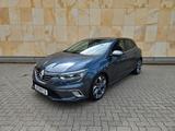 Renault Megane GT-Line *NAVI*KAMERA*SHZ*1.HAND* - Renault Megane Gebrauchtwagen