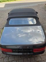 Porsche 968 Cabrio Tech Art - Porsche 968: Cabrio