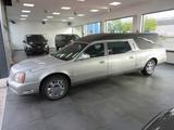Cadillac Huiskamp Bestattungswagen / Leichenwagen - Cadillac Gebrauchtwagen von 2003