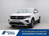 Volkswagen T-Cross Friends 1.0 TSI 115PS DSG *3 JAHRE GARAN - Volkswagen T-Cross Neuwagen
