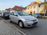 Opel Corsa C 1.0 TÜV 11/2027 Service Neu - Opel Corsa aus 2005: C