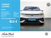 Volkswagen ID.5 - Vorschau Bild 2