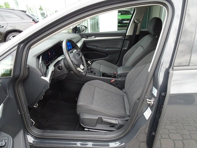 Golf 1.5 eTSI Move