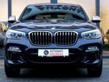 BMW X4 M40 M40i *H&K*RFL*MEMORY* - BMW X4 M40 aus 2019