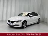 BMW 328i Aut. Sport Line Limo. F30 - BMW 3er Reihe: F30