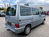 Volkswagen T4 Caravelle * AUT * 7 SITZER * PANO * LPG * - VW T4 mit Schiebedach