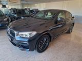 BMW Bmw X4 2.0d xDrive 48V M-Sport - BMW X4 Hybrid (Diesel/Elektro)