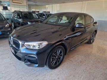 BMW X4 - 1