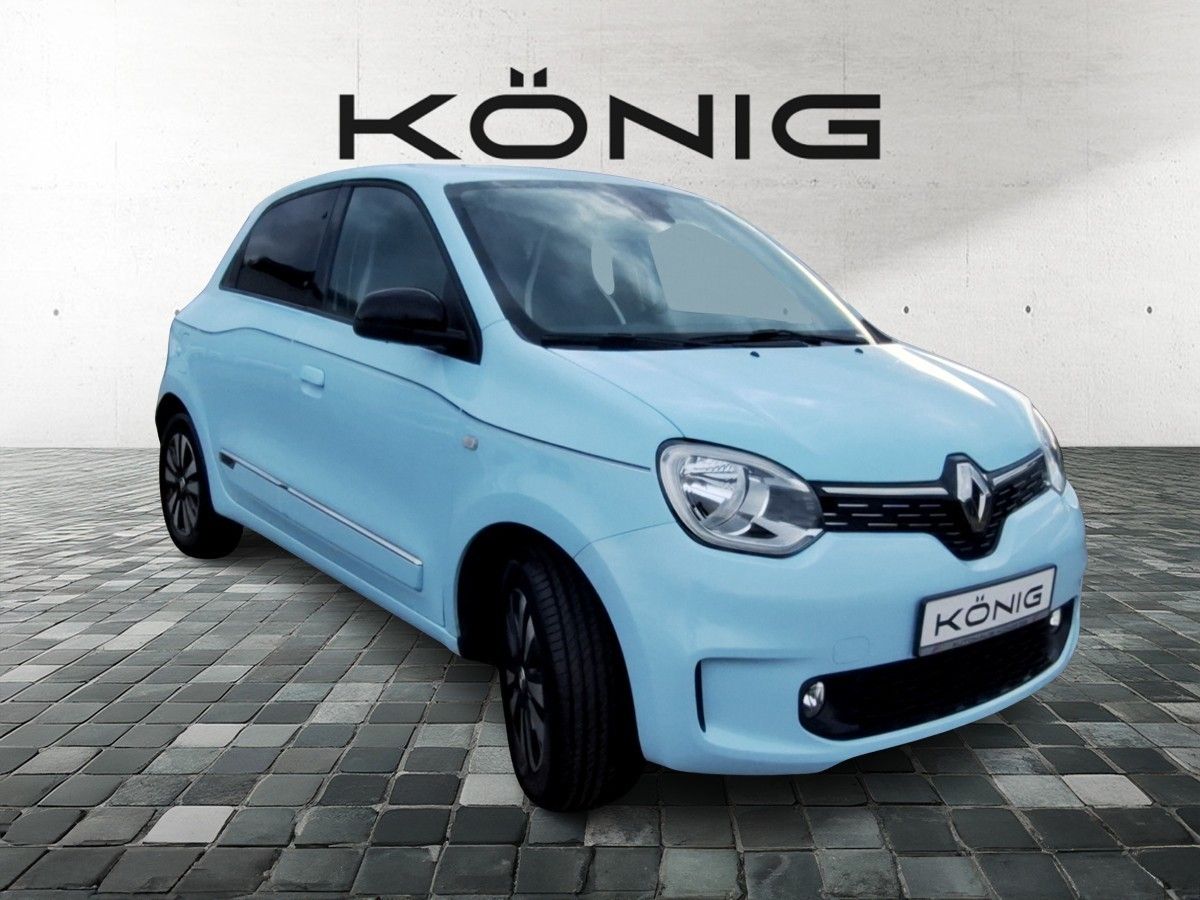Renault Twingo - Bild 5