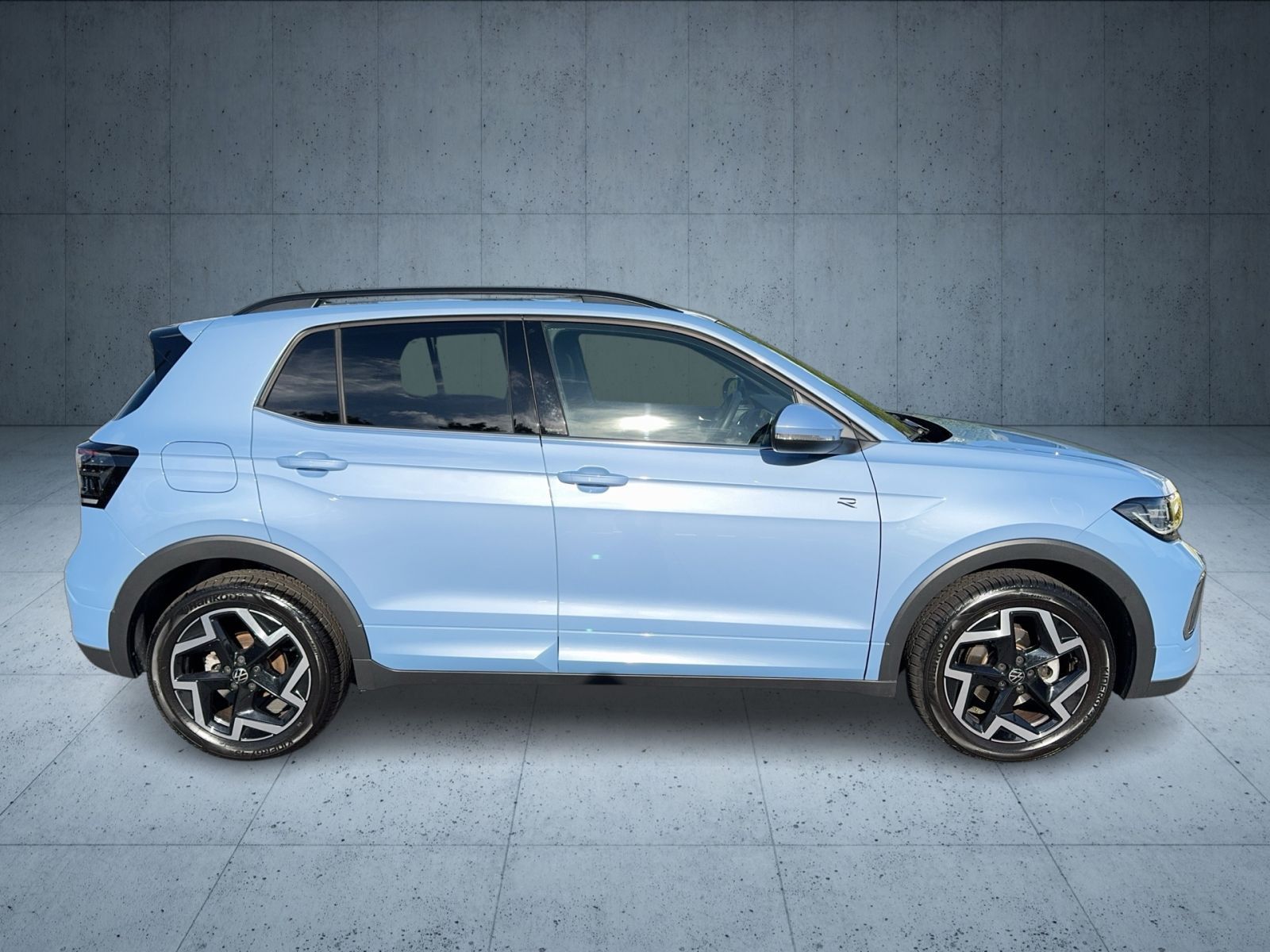Volkswagen T-Cross - Bild 7