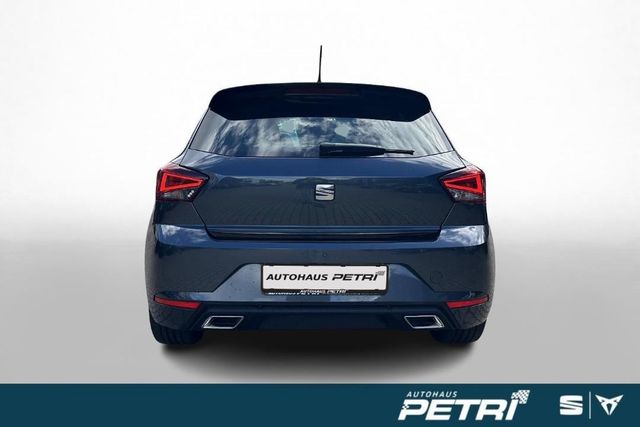 Foto Nummer 5: SEAT Ibiza