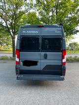 Adria Twin Sports 640 SLB I Automatik I Aufstelldach - Adria Diesel Kastenwagen Automatik