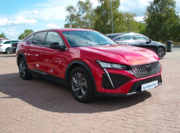 Peugeot 408 - 3