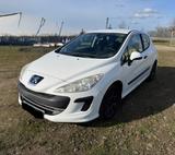 Peugeot 308 Filou 1.4 Klima Allwetter CD - Peugeot 308: Filou