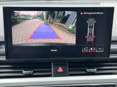 AUDI A4 Lim. 40 TDI quattro S line