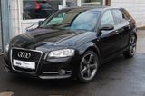 Audi A3 Sportback 1.4 TFSI S line Navi*Stndh*Bi-Xenon - Audi A3 aus 2011: Sportback
