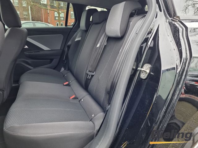 Astra Sports Tourer Business Edition 1.5 Diesel