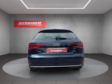 Audi A3 Sport Matrix nur 46tsd km, Bild 5