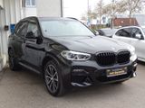 BMW X3 M40d 20" Navi LC Pro Leder LED ACC H/K Standh - BMW X3 M40 in München