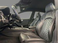 Audi S5 - Vorschau Bild 7