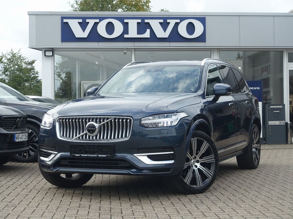Image of Volvo XC90