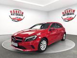 Mercedes-Benz A 200 CDI AUTOMATIK/SCHECKHEFT MERCEDES/TÜV NEU - Mercedes-Benz A 200 in Köln