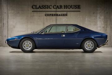 1976 Ferrari 308 — фото 2