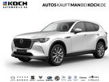 Mazda 2025 CX-60 2.5L PHEV 327ps Exclusive-L COSO DRAS - Mazda CX-60 Gebrauchtwagen in Berlin