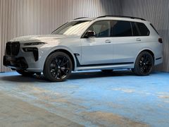 BMW X7 M60 i INDIVIDUEL