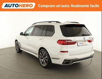 BMW X7 - 4
