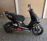 Peugeot Speedfight 4 Racing Edition Nr. 13/50 - Offers