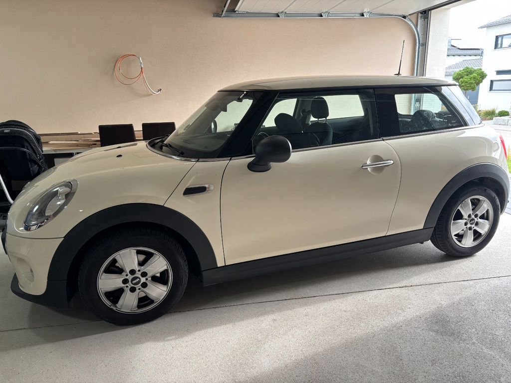 Image of MINI ONE
