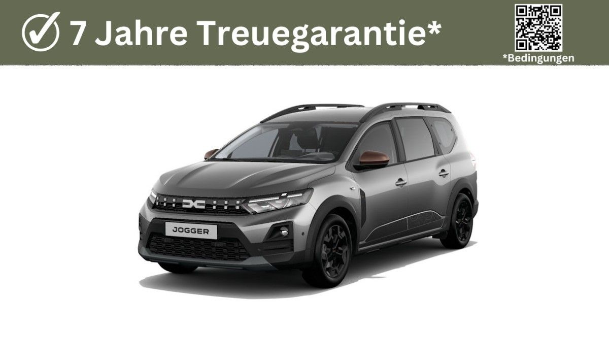 Dacia Jogger - Bild 1