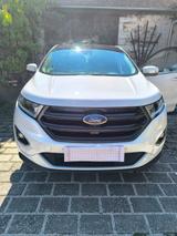 Ford Edge 2,0 l TDCi Bi-Turbo Sport PowerShift