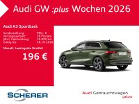 Audi A3 - Vorschau Bild 5