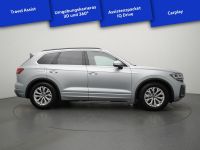 Volkswagen Touareg - Vorschau Bild 3