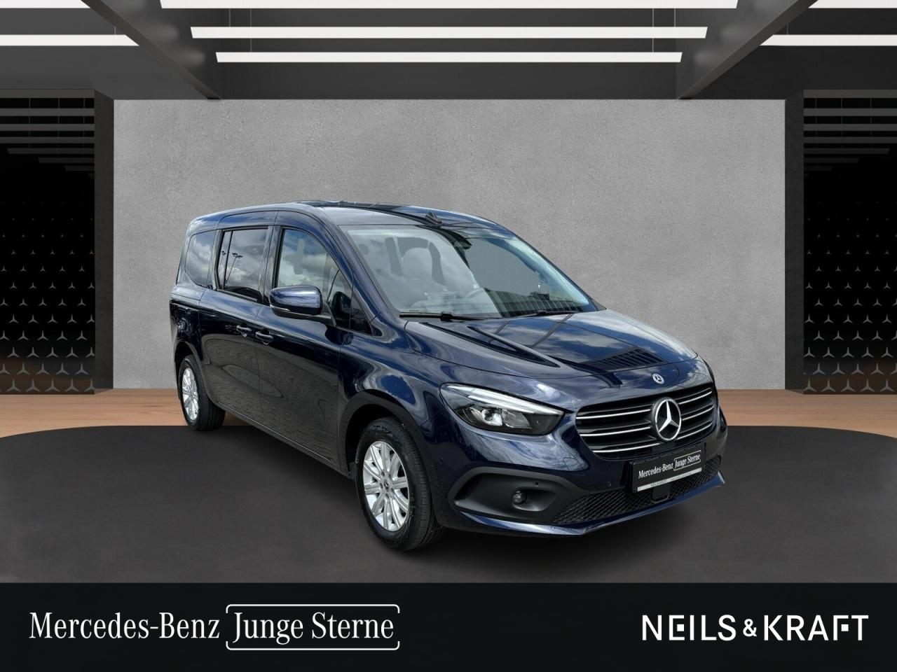 Mercedes-Benz T 180 PROGRESSIVE Lang PROGRESSIVE+AMBIENTE+AHK