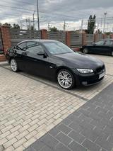 BMW e92 320d viel investiert - BMW 320: 320d E92