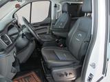 Ford Transit Tourneo Custom L1 Active ACC+Navigation - Ford Transit Gebrauchtwagen in Augsburg