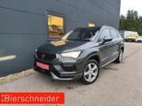 Cupra Ateca 1.5 TSI DSG AHK KAMERA ACC NAVI - Cupra Ateca: 1.5
