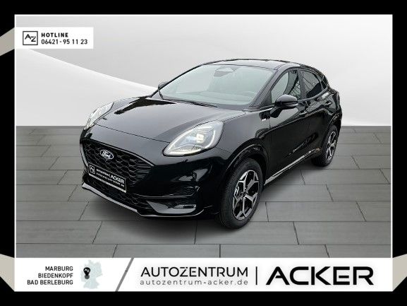 Ford Puma 1.0EcoBoost Hybrid ST-Line MY24 SYNC4 -29%*