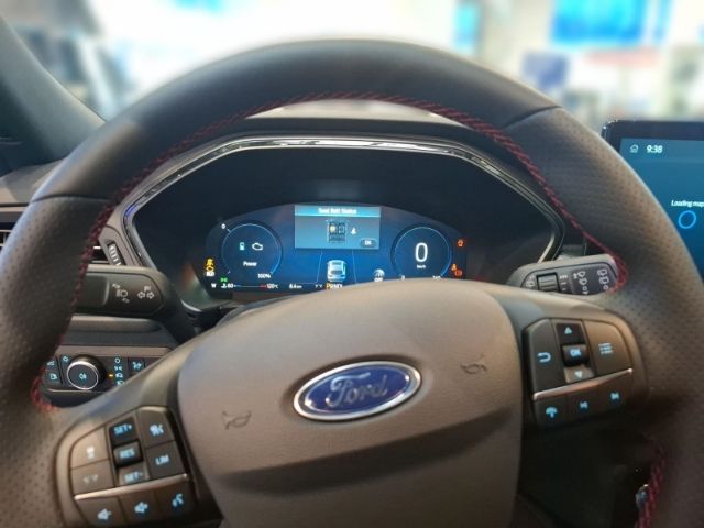 Ford Kuga - Bild 8
