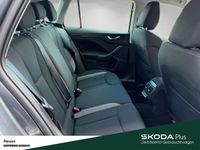 Skoda Kamiq - Vorschau Bild 9