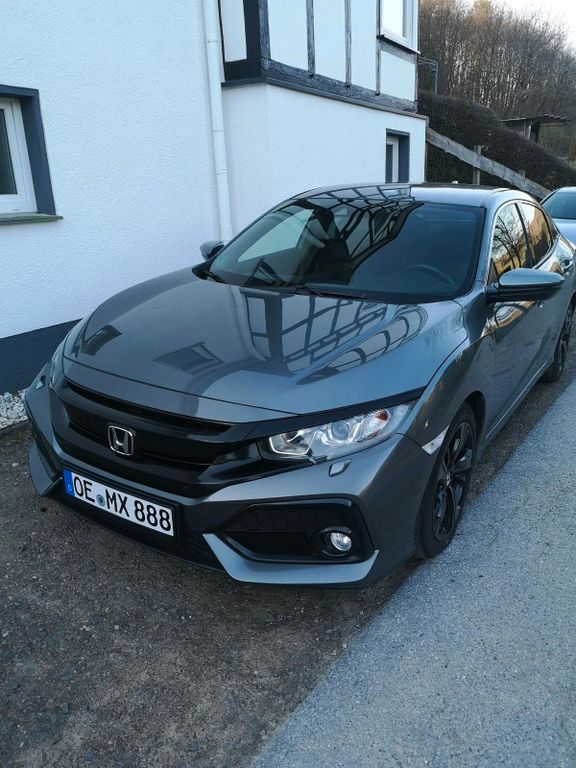 Image of Honda Civic