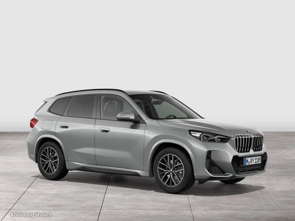BMW X1 - Bild 9