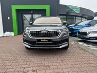 Skoda Kodiaq 2,0l TDI 147 kW 200 PS 4x4 DSG AHK